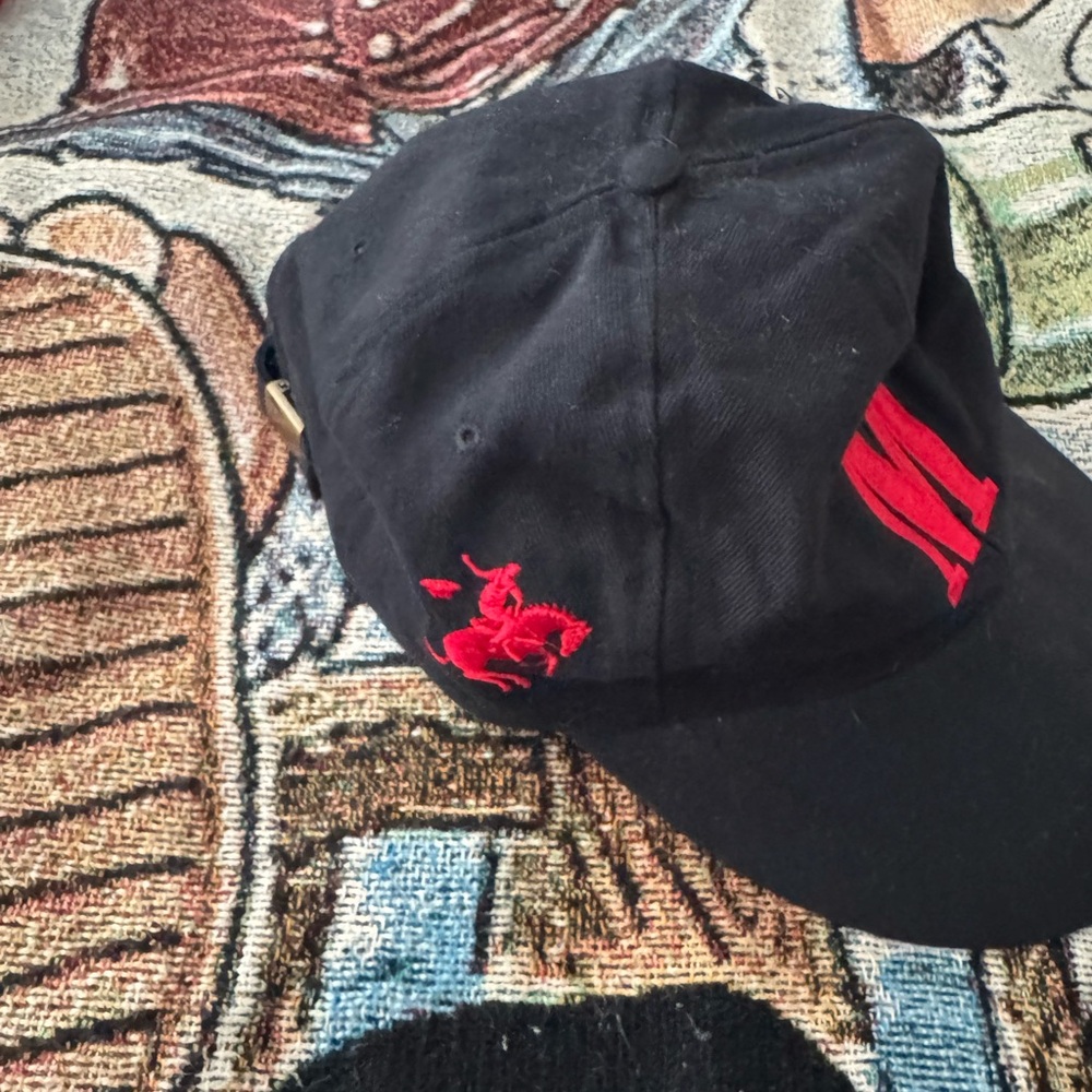 Marlboro hat - Picture 2 of 3